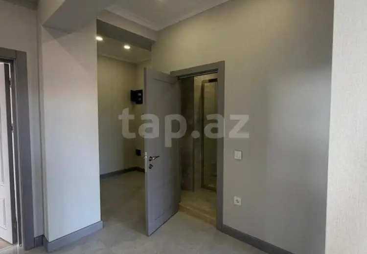 2 otaqlı mənzil , Bakı