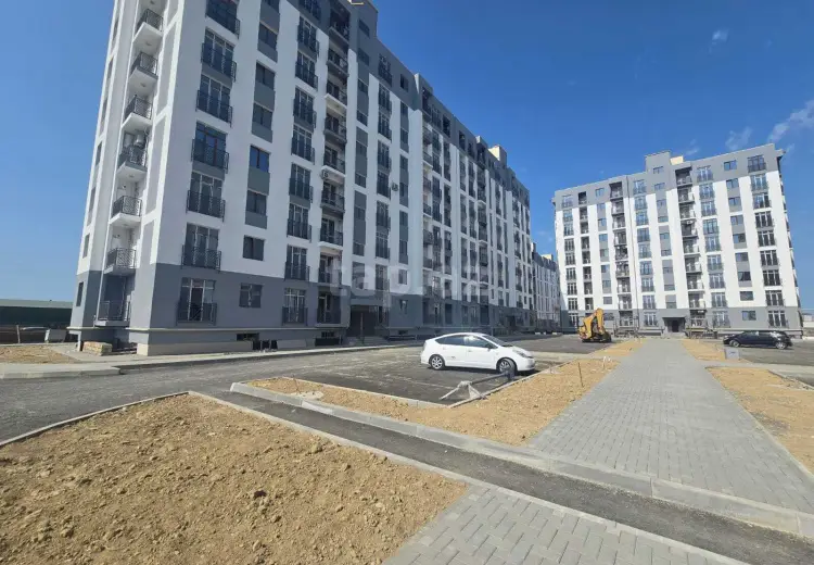 3 otaqlı mənzil , Sumqayıt