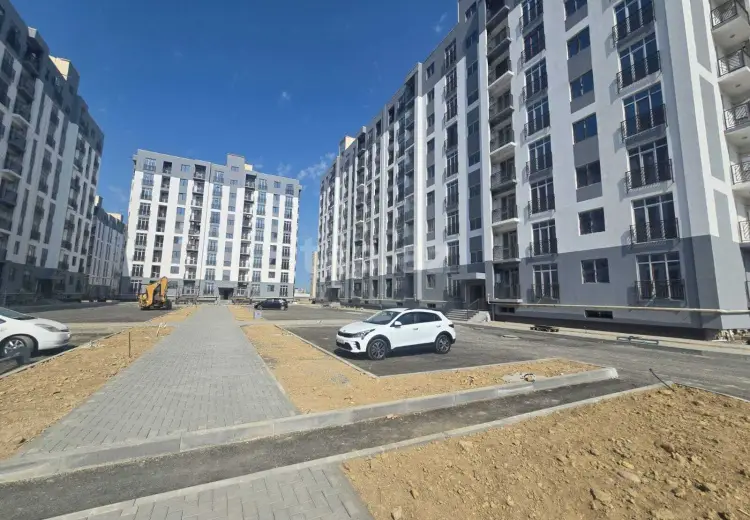3 otaqlı mənzil , Sumqayıt