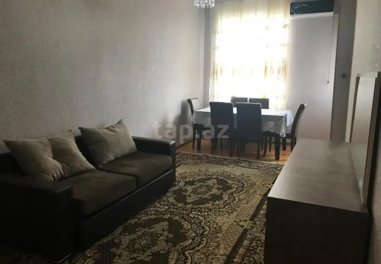 2 otaqlı mənzil Kirayə (aylıq), Sumqayıt
