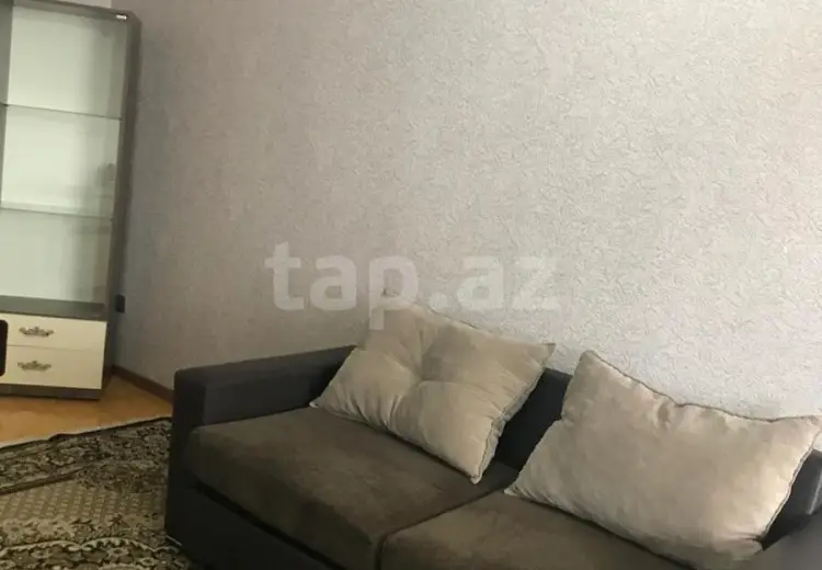 2 otaqlı mənzil Kirayə (aylıq), Sumqayıt