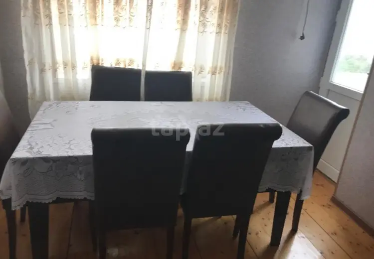2 otaqlı mənzil Kirayə (aylıq), Sumqayıt
