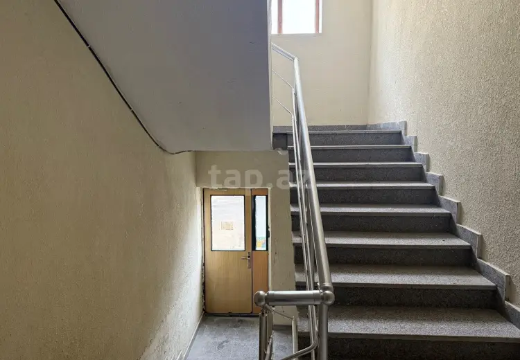2 otaqlı mənzil , Qusar