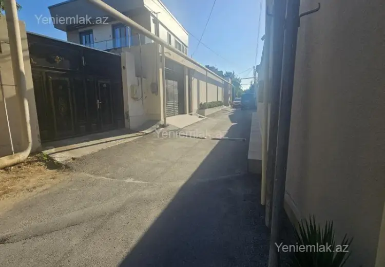 15 sot Torpaq Satılır, Xəzər, Bakı