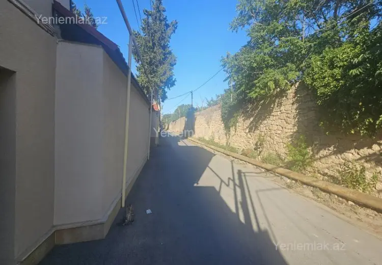 15 sot Torpaq Satılır, Xəzər, Bakı