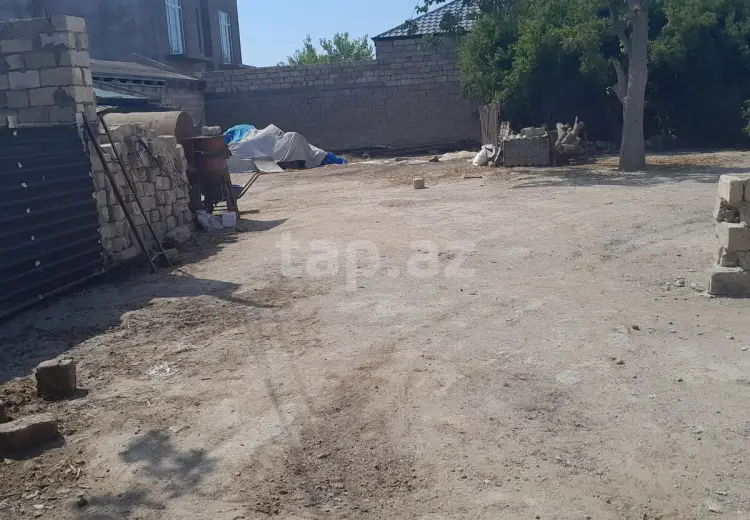 0 m² Obyekt / Ofis , Buzovna, Xəzər, Bakı