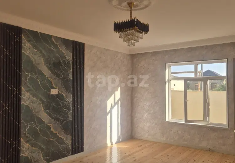 3 otaqlı mənzil , Savalan qəs., Sabunçu, Bakı
