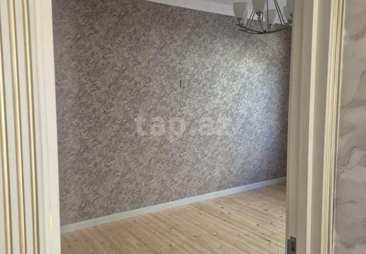 3 otaqlı mənzil , Savalan qəs., Sabunçu, Bakı