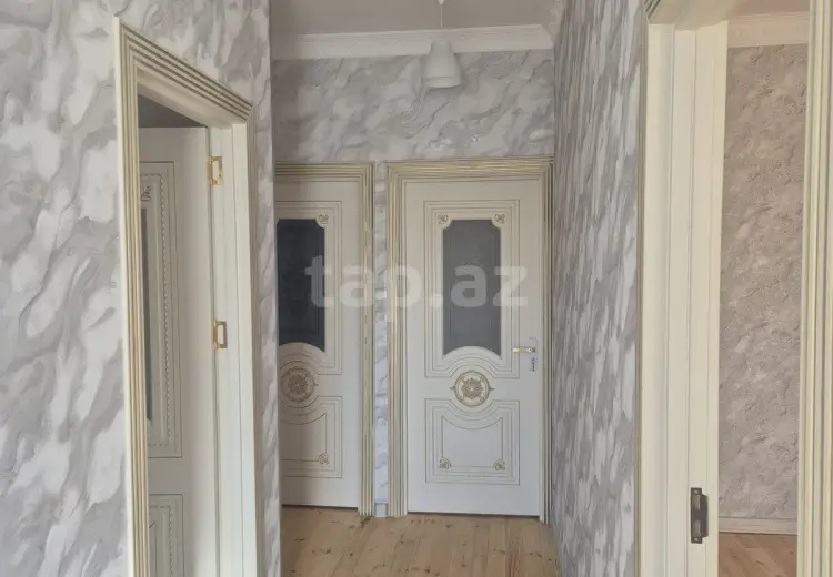 3 otaqlı mənzil , Savalan qəs., Sabunçu, Bakı
