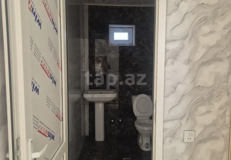 3 otaqlı mənzil , Savalan qəs., Sabunçu, Bakı