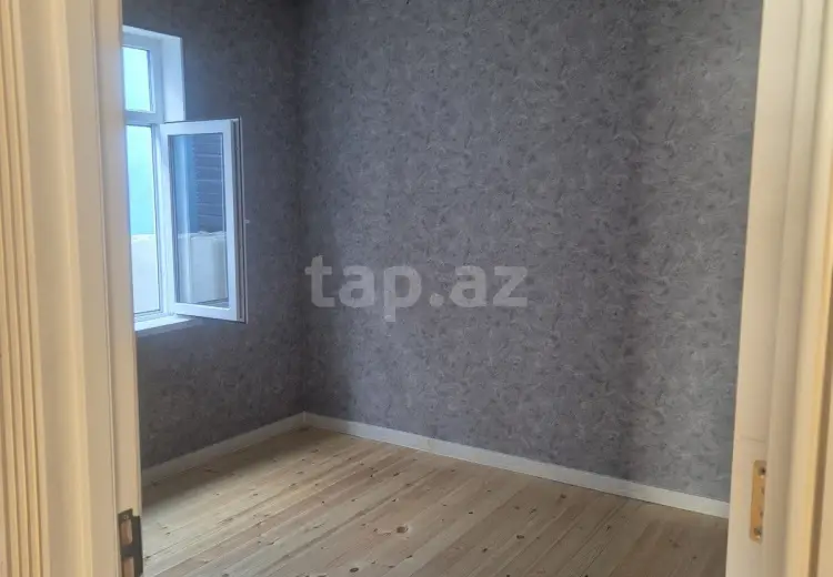 3 otaqlı mənzil , Savalan qəs., Sabunçu, Bakı