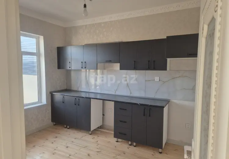 3 otaqlı mənzil , Savalan qəs., Sabunçu, Bakı