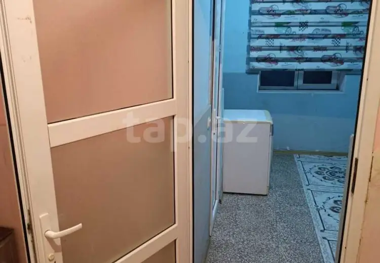 2 otaqlı mənzil Kirayə (aylıq), Keşlə qəs., Nizami, Bakı