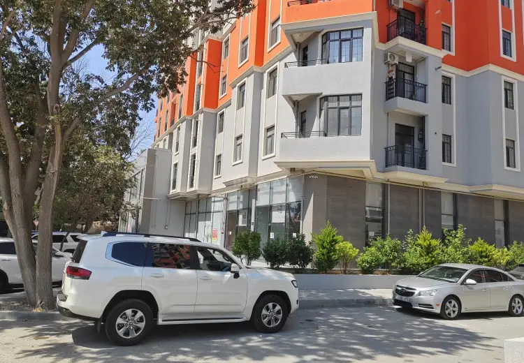 19 m² Obyekt / Ofis Satılır, Bakıxanov qəs., Sabunçu, Bakı