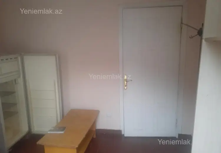1 otaqlı mənzil Kirayə (aylıq), Badamdar qəs., Səbail, Bakı