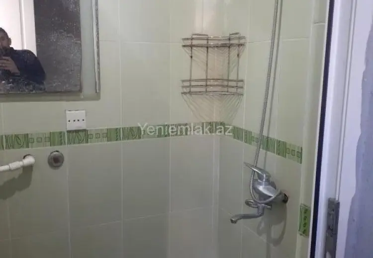 1 otaqlı mənzil Kirayə (aylıq), Badamdar qəs., Səbail, Bakı