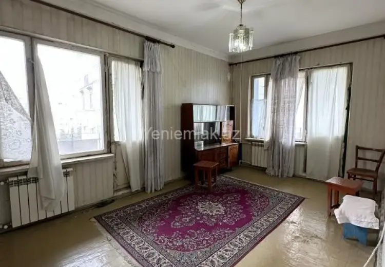 1 otaqlı mənzil Satılır, Əhmədli, Xətai, Bakı
