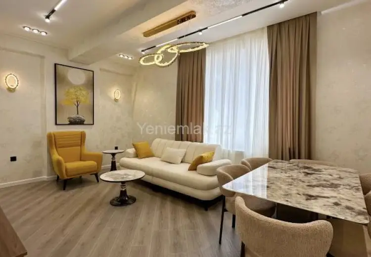3 otaqlı mənzil Satılır, Xətai, Bakı