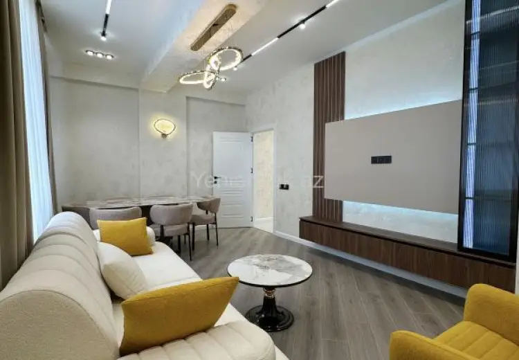 3 otaqlı mənzil Satılır, Xətai, Bakı