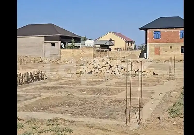 0 m² Obyekt / Ofis , Güzdək, Abşeron