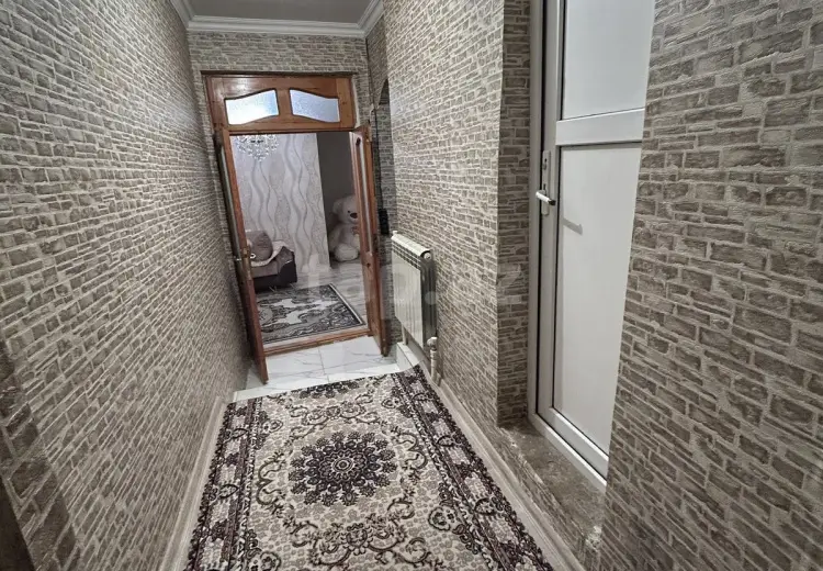 3 otaqlı mənzil , Bakı