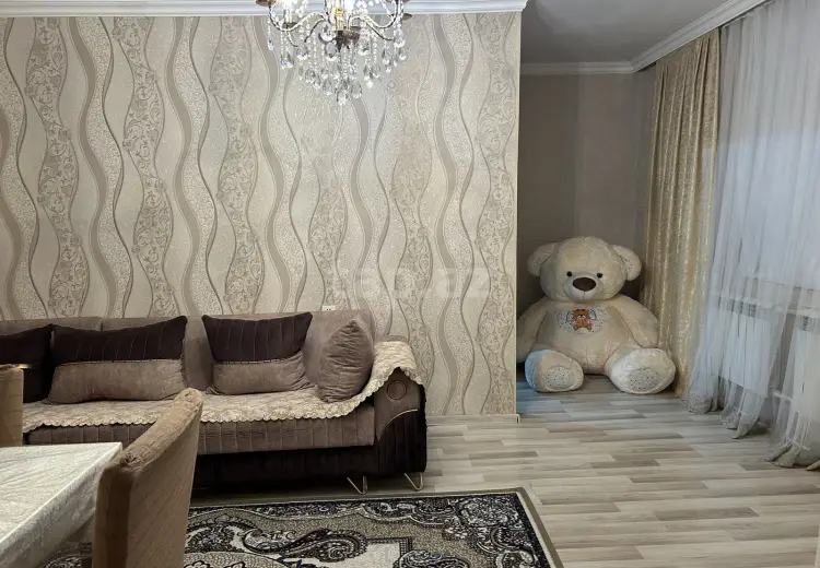 3 otaqlı mənzil , Bakı