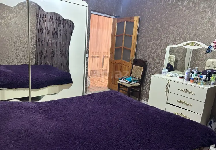 3 otaqlı mənzil , Bakı
