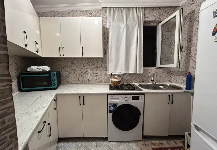 3 otaqlı mənzil , Bakı