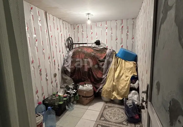 3 otaqlı mənzil , Bakı
