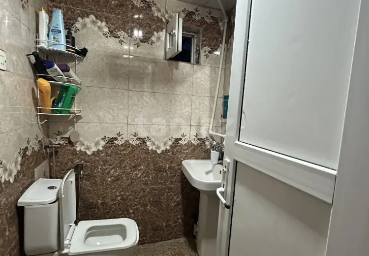 3 otaqlı mənzil , Bakı