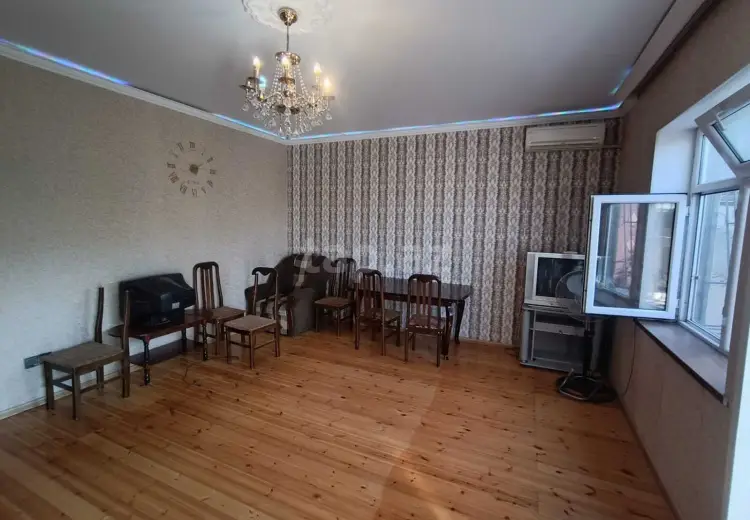 2 otaqlı mənzil Kirayə (aylıq), Ramana qəs., Sabunçu, Bakı