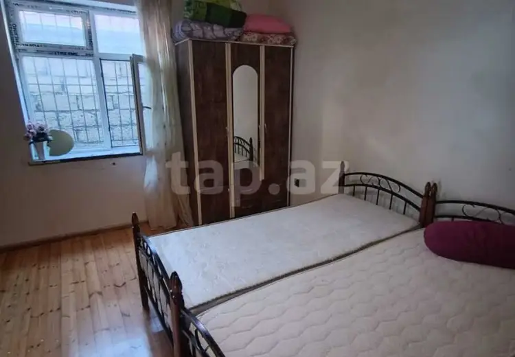2 otaqlı mənzil Kirayə (aylıq), Ramana qəs., Sabunçu, Bakı