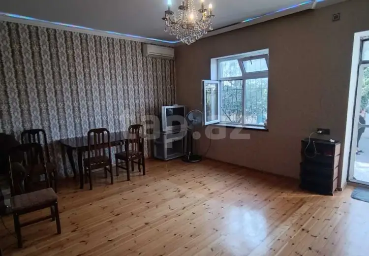 2 otaqlı mənzil Kirayə (aylıq), Ramana qəs., Sabunçu, Bakı