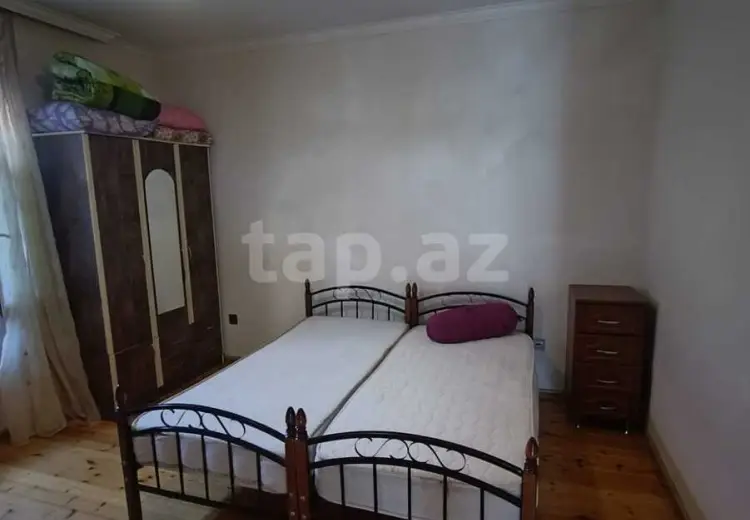 2 otaqlı mənzil Kirayə (aylıq), Ramana qəs., Sabunçu, Bakı