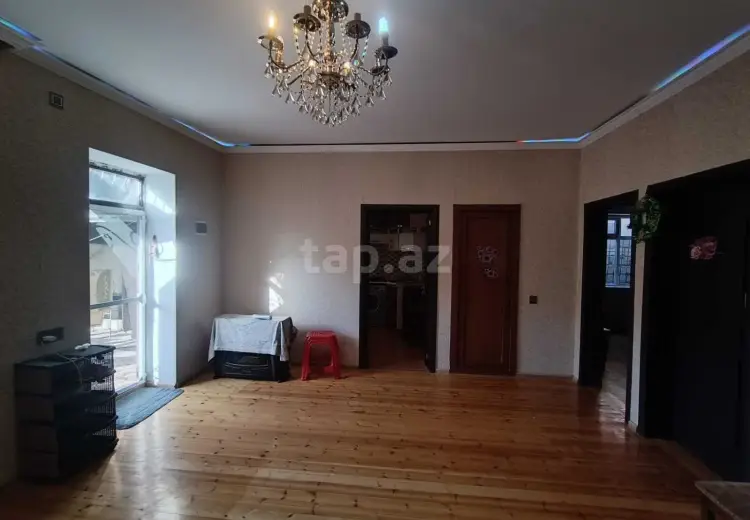 2 otaqlı mənzil Kirayə (aylıq), Ramana qəs., Sabunçu, Bakı