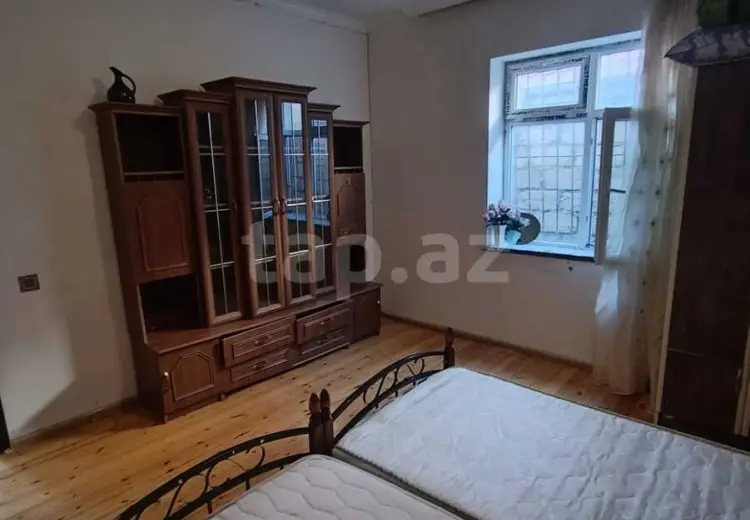 2 otaqlı mənzil Kirayə (aylıq), Ramana qəs., Sabunçu, Bakı