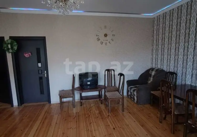 2 otaqlı mənzil Kirayə (aylıq), Ramana qəs., Sabunçu, Bakı