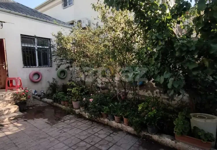 2 otaqlı mənzil Kirayə (aylıq), Ramana qəs., Sabunçu, Bakı