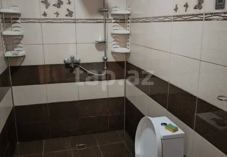 2 otaqlı mənzil Kirayə (aylıq), Ramana qəs., Sabunçu, Bakı