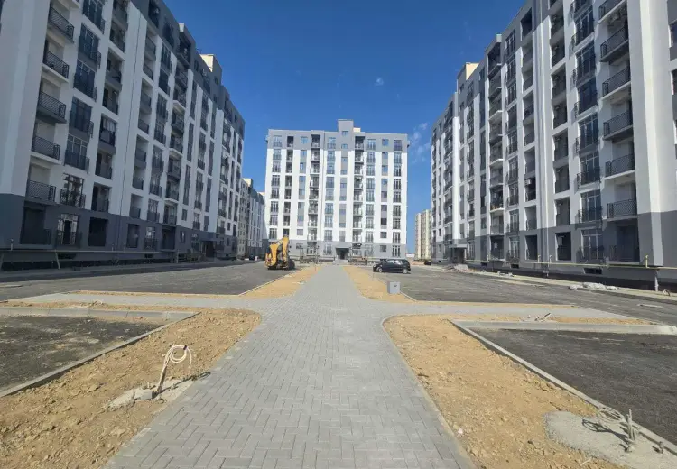 3 otaqlı mənzil , Sumqayıt