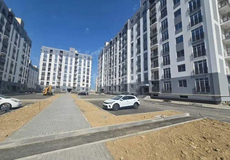 3 otaqlı mənzil , Sumqayıt