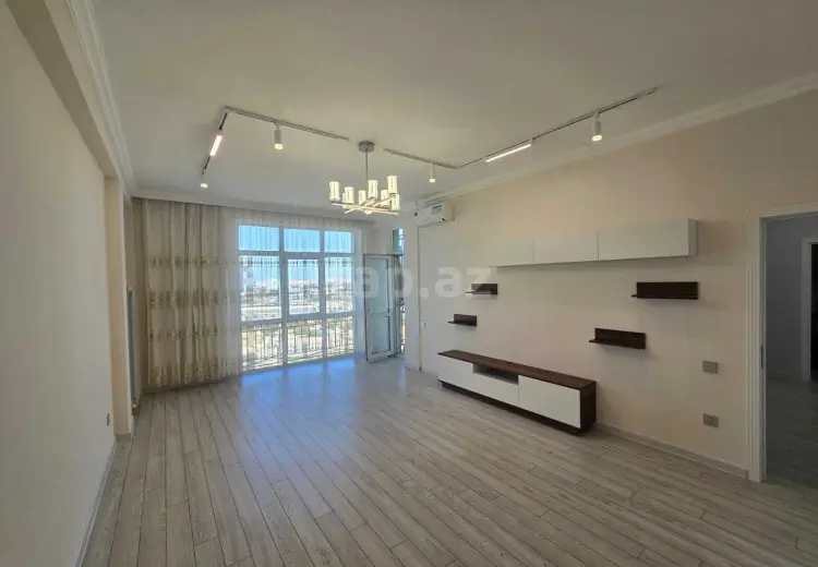 3 otaqlı mənzil , Bakı