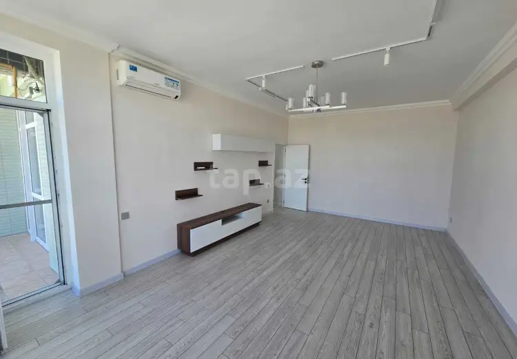 3 otaqlı mənzil , Bakı
