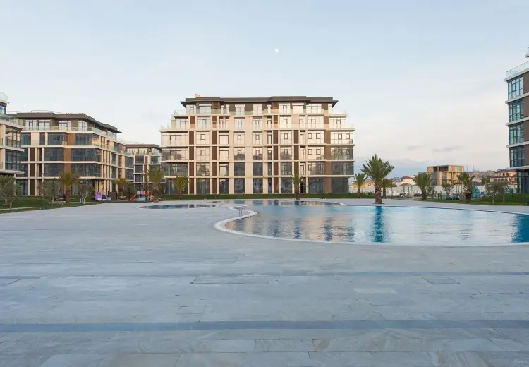 2 otaqlı mənzil Satılır, Nardaran qəs., Sabunçu, Bakı