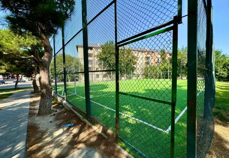 2 otaqlı mənzil , Bakı