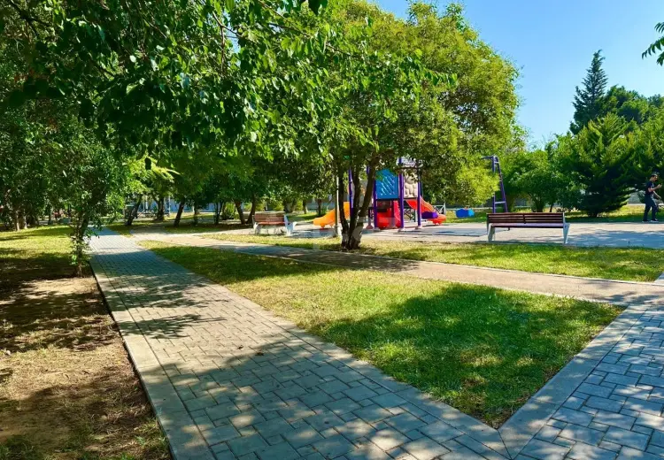 2 otaqlı mənzil , Bakı