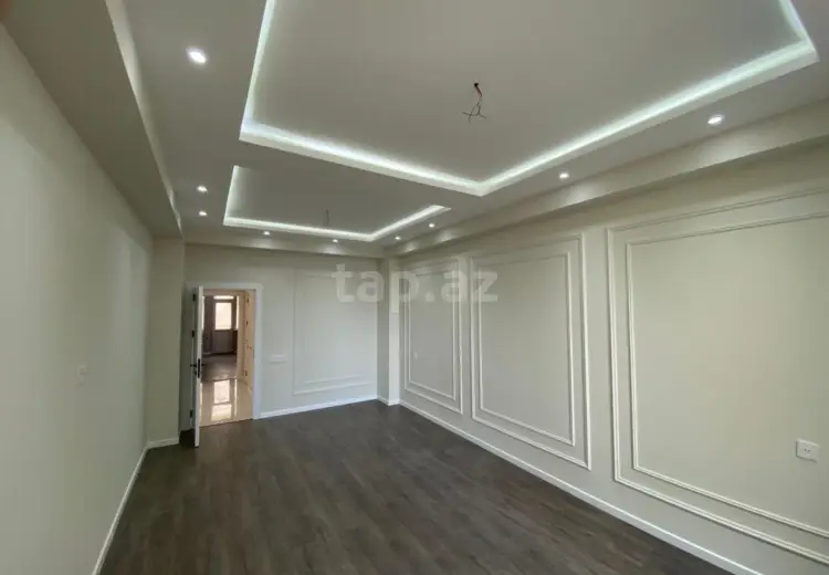 3 otaqlı mənzil , Zığ qəs., Suraxanı, Bakı