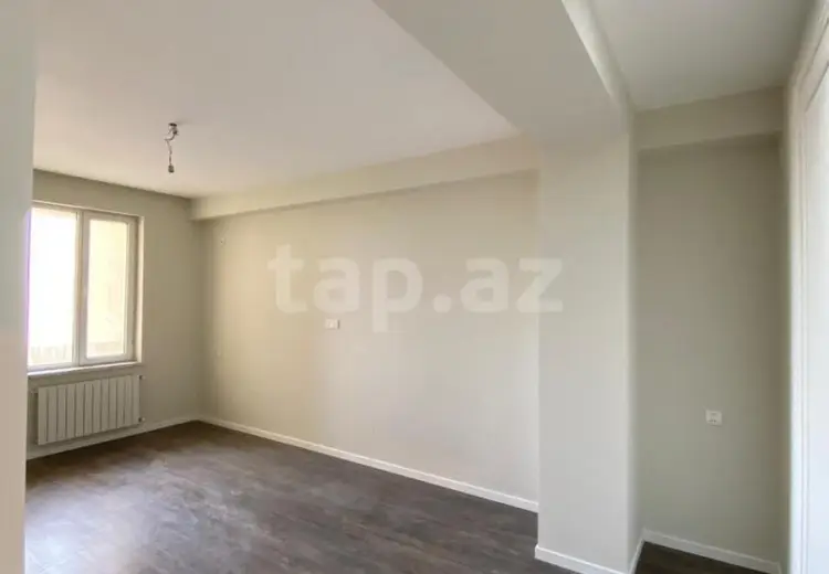 3 otaqlı mənzil , Zığ qəs., Suraxanı, Bakı