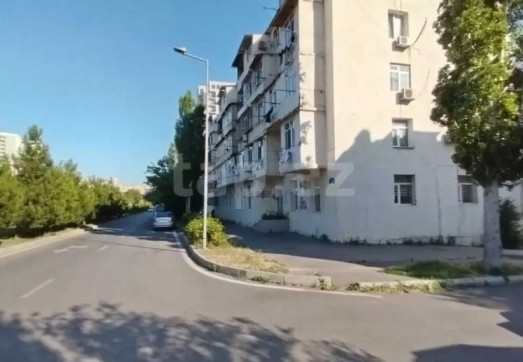 2 otaqlı mənzil , Bakı