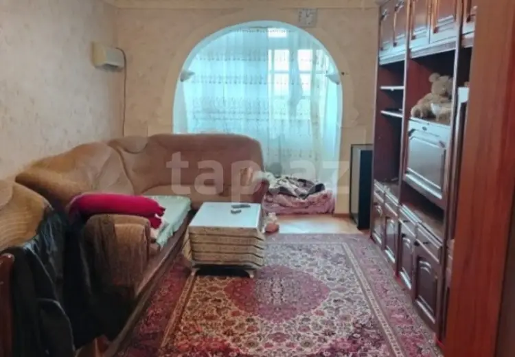 2 otaqlı mənzil , Bakı